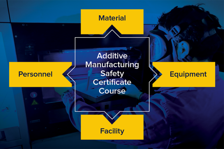 additive manufacturing certificate solidworks