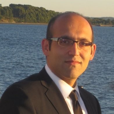 Amir Ziabari
