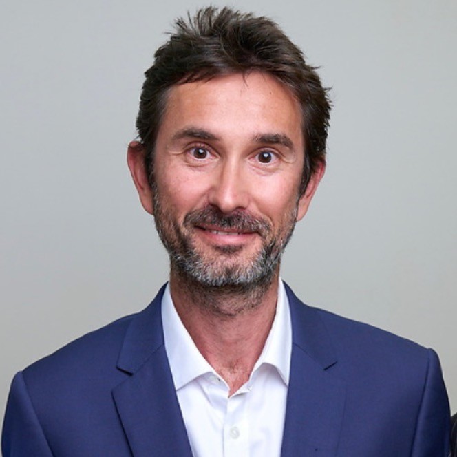Andrey Molotnikov