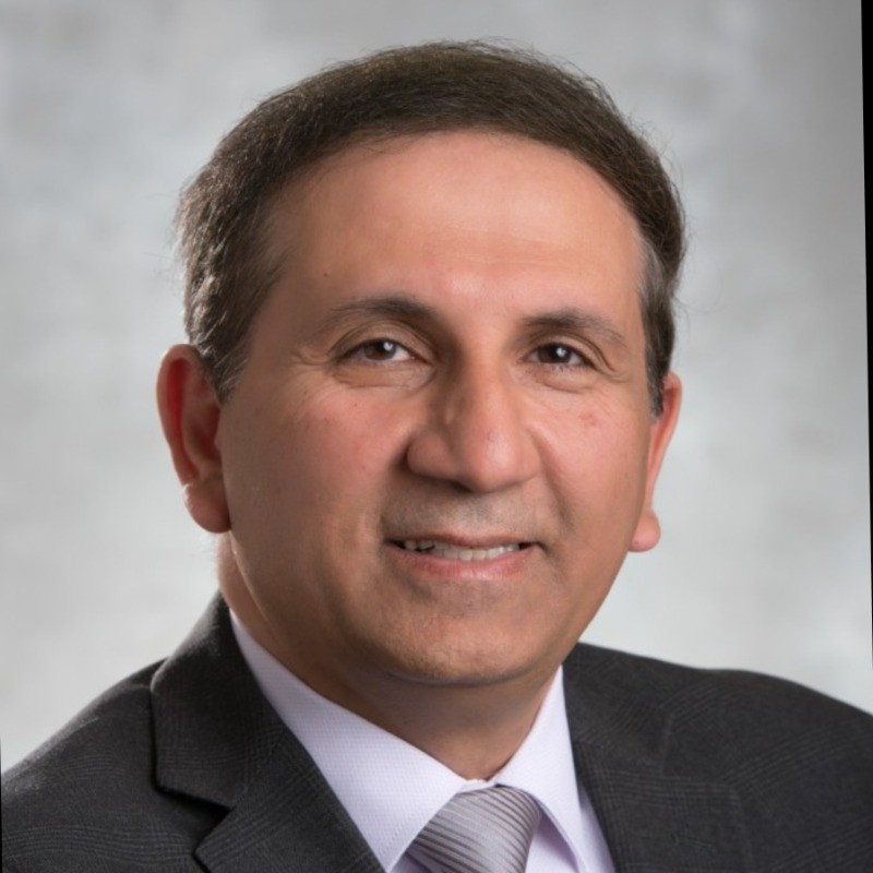 Ehsan Toyserkani