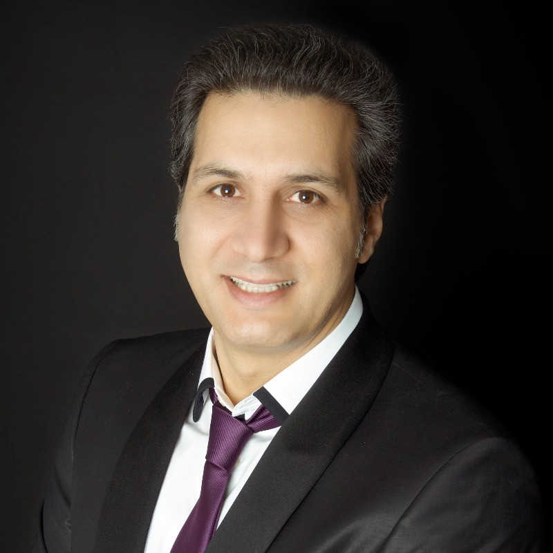 Meysam Haghshenas