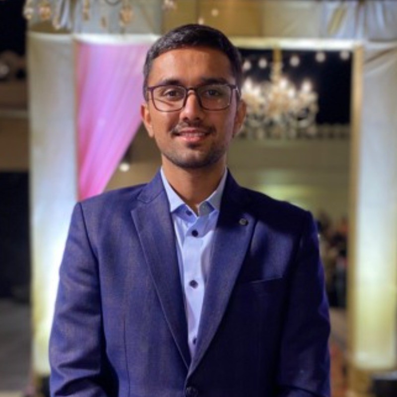 mihir darji